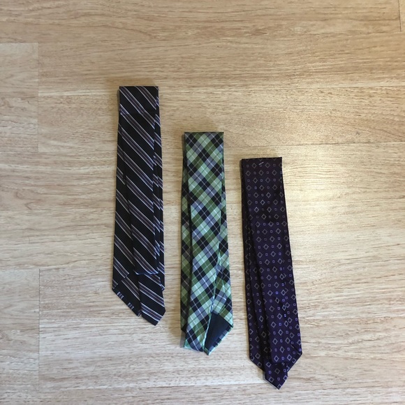 15. Jos. A. Bank Ties NWOT - Picture 2 of 5